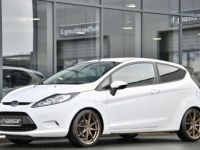 Ford Fiesta 1.25 Trend Sitzheizung - <small></small> 5.790 € <small>TTC</small> - #25