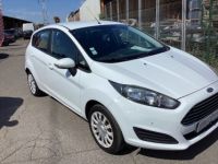 Ford Fiesta 1.25 Trendline - <small></small> 7.750 € <small>TTC</small> - #3