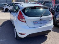 Ford Fiesta 1.25 Trendline - <small></small> 7.750 € <small>TTC</small> - #4