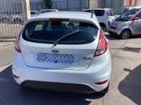 Ford Fiesta 1.25 Trendline - <small></small> 7.750 € <small>TTC</small> - #5