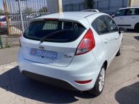 Ford Fiesta 1.25 Trendline - <small></small> 7.750 € <small>TTC</small> - #6