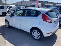 Ford Fiesta 1.25 Trendline - <small></small> 7.750 € <small>TTC</small> - #7