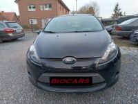 Ford Fiesta 1.25 Trendline - <small></small> 6.350 € <small>TTC</small> - #2