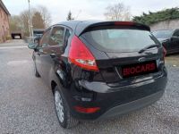 Ford Fiesta 1.25 Trendline - <small></small> 6.350 € <small>TTC</small> - #4