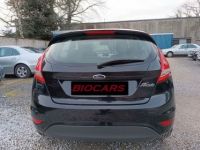 Ford Fiesta 1.25 Trendline - <small></small> 6.350 € <small>TTC</small> - #5