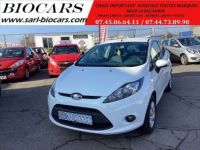 Ford Fiesta 1.25 Trendline - <small></small> 5.590 € <small>TTC</small> - #1