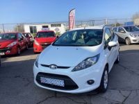 Ford Fiesta 1.25 Trendline - <small></small> 5.590 € <small>TTC</small> - #2