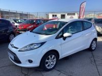 Ford Fiesta 1.25 Trendline - <small></small> 5.590 € <small>TTC</small> - #3