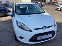 Ford Fiesta 1.25 Trendline - <small></small> 5.590 € <small>TTC</small> - #4