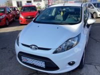 Ford Fiesta 1.25 Trendline - <small></small> 5.590 € <small>TTC</small> - #5