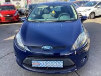 Ford Fiesta 1.25 Trendline - <small></small> 4.650 € <small>TTC</small> - #1