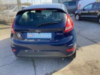 Ford Fiesta 1.25 Trendline - <small></small> 4.650 € <small>TTC</small> - #7