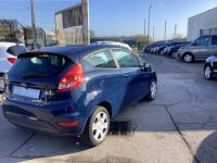 Ford Fiesta 1.25 Trendline - <small></small> 4.650 € <small>TTC</small> - #8