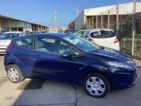 Ford Fiesta 1.25 Trendline - <small></small> 4.650 € <small>TTC</small> - #10