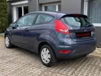 Ford Fiesta 1.25 Trendline - <small></small> 4.950 € <small>TTC</small> - #3