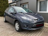 Ford Fiesta 1.25 Trendline - <small></small> 4.950 € <small>TTC</small> - #4