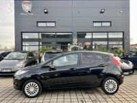 Ford Fiesta 1.25i - 16V - <small></small> 5.990 € <small>TTC</small> - #1