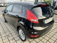 Ford Fiesta 1.25i - 16V - <small></small> 5.990 € <small>TTC</small> - #4