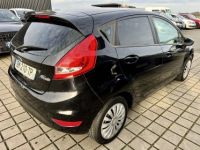 Ford Fiesta 1.25i - 16V - <small></small> 5.990 € <small>TTC</small> - #5