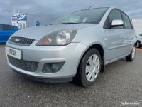 Ford Fiesta 1.25i 75 SENSO PLUS - <small></small> 3.490 € <small>TTC</small> - #1