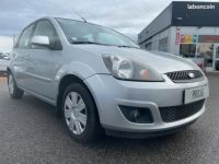 Ford Fiesta 1.25i 75 SENSO PLUS - <small></small> 3.490 € <small>TTC</small> - #2