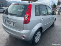 Ford Fiesta 1.25i 75 SENSO PLUS - <small></small> 3.490 € <small>TTC</small> - #3