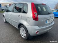 Ford Fiesta 1.25i 75 SENSO PLUS - <small></small> 3.490 € <small>TTC</small> - #4