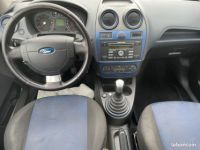 Ford Fiesta 1.25i 75 SENSO PLUS - <small></small> 3.490 € <small>TTC</small> - #5