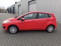 Ford Fiesta 1.25i Trend--GARANTIE.12.MOIS-- - <small></small> 6.990 € <small>TTC</small> - #4