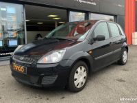 Ford Fiesta 1.3 60ch - <small></small> 3.990 € <small>TTC</small> - #2