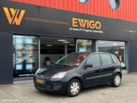 Ford Fiesta 1.3 60ch CT OK - <small></small> 3.990 € <small>TTC</small> - #1