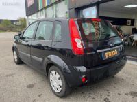 Ford Fiesta 1.3 60ch CT OK - <small></small> 3.990 € <small>TTC</small> - #3