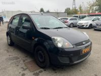 Ford Fiesta 1.3 60ch CT OK - <small></small> 3.990 € <small>TTC</small> - #7