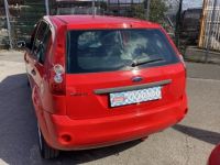 Ford Fiesta 1.3 Ambiente Parfait état - <small></small> 4.250 € <small>TTC</small> - #11