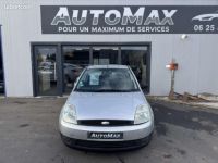 Ford Fiesta 1.3i 2002 BERLINE Ambiente PHASE 1 - <small></small> 2.990 € <small>TTC</small> - #3