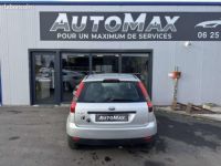 Ford Fiesta 1.3i 2002 BERLINE Ambiente PHASE 1 - <small></small> 2.990 € <small>TTC</small> - #4