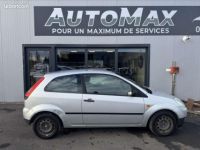 Ford Fiesta 1.3i 2002 BERLINE Ambiente PHASE 1 - <small></small> 2.990 € <small>TTC</small> - #5