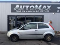 Ford Fiesta 1.3i 2002 BERLINE Ambiente PHASE 1 - <small></small> 2.990 € <small>TTC</small> - #6