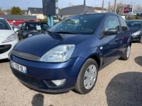 Ford Fiesta 1.3i 70cv Senso - <small></small> 2.990 € <small>TTC</small> - #1