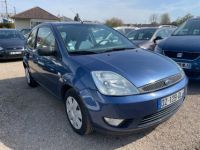 Ford Fiesta 1.3i 70cv Senso - <small></small> 2.990 € <small>TTC</small> - #2