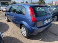 Ford Fiesta 1.3i 70cv Senso - <small></small> 2.990 € <small>TTC</small> - #5