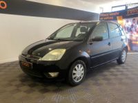 Ford Fiesta 1.4 80 GHIA - <small></small> 4.790 € <small>TTC</small> - #5