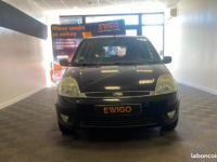 Ford Fiesta 1.4 80 GHIA - <small></small> 4.790 € <small>TTC</small> - #6