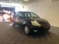 Ford Fiesta 1.4 80 GHIA - <small></small> 4.790 € <small>TTC</small> - #7