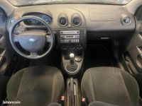 Ford Fiesta 1.4 80 GHIA - <small></small> 4.790 € <small>TTC</small> - #13