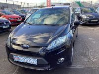 Ford Fiesta 1.4 TDCI  Titanium - <small></small> 5.950 € <small>TTC</small> - #1