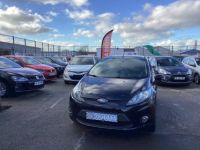 Ford Fiesta 1.4 TDCI  Titanium - <small></small> 5.950 € <small>TTC</small> - #3