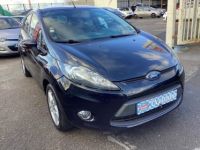 Ford Fiesta 1.4 TDCI  Titanium - <small></small> 5.950 € <small>TTC</small> - #4