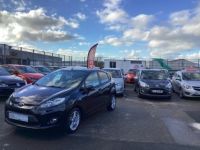 Ford Fiesta 1.4 TDCI  Titanium - <small></small> 5.950 € <small>TTC</small> - #5