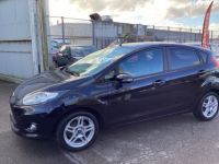 Ford Fiesta 1.4 TDCI  Titanium - <small></small> 5.950 € <small>TTC</small> - #6